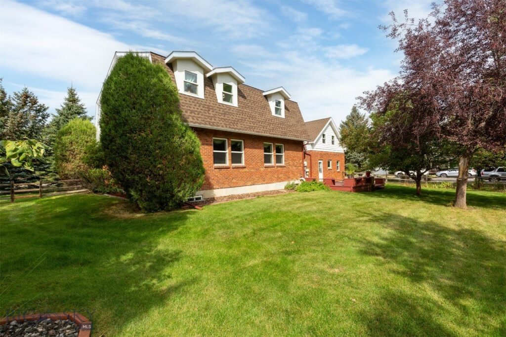 210 W Graf Street, Bozeman MT 59715