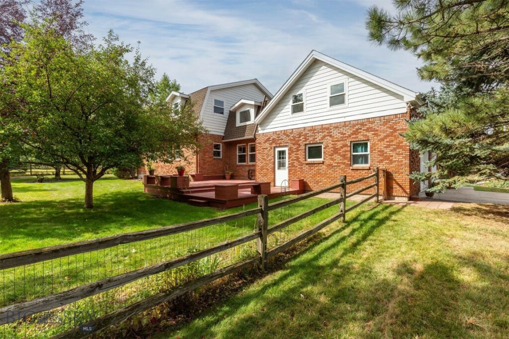 210 W Graf Street, Bozeman MT 59715