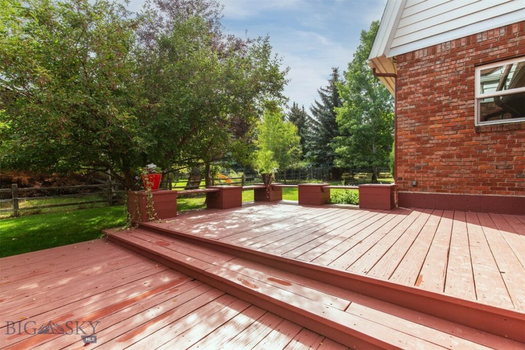 210 W Graf Street, Bozeman MT 59715