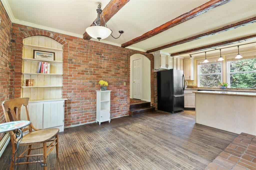 210 W Graf Street, Bozeman MT 59715