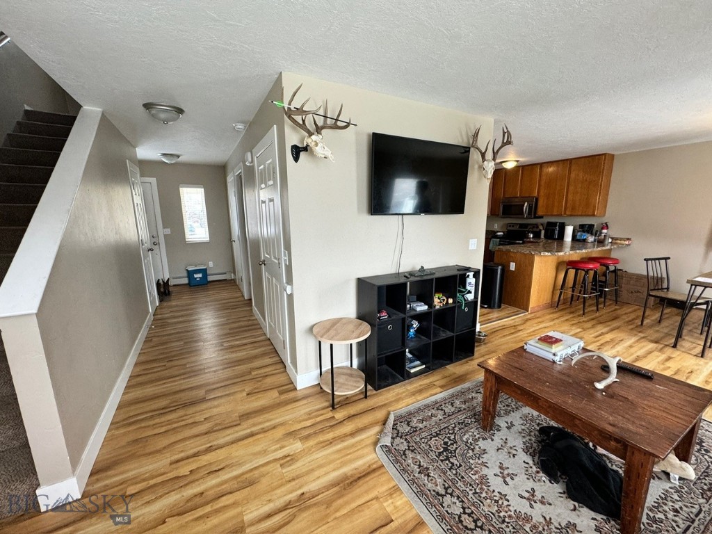 211 E Granite, Bozeman MT 59718