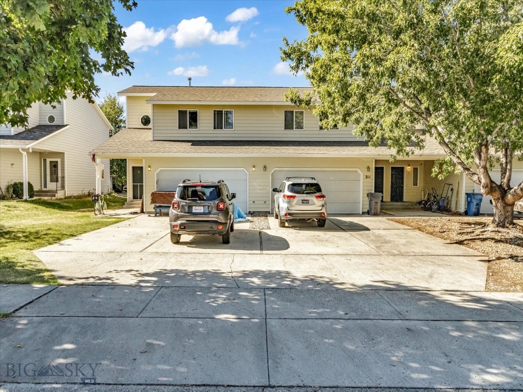 211 E Granite, Bozeman MT 59718