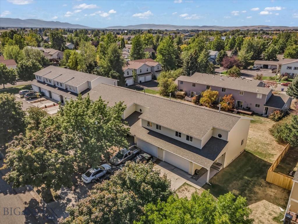 211 E Granite, Bozeman MT 59718