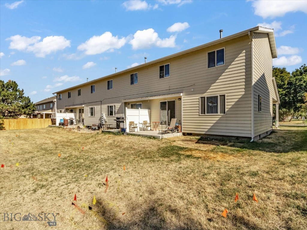 211 E Granite, Bozeman MT 59718