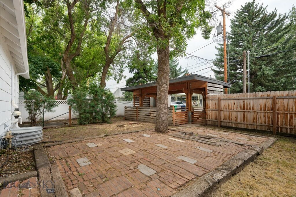 211 N 10th Avenue, Bozeman MT 59715