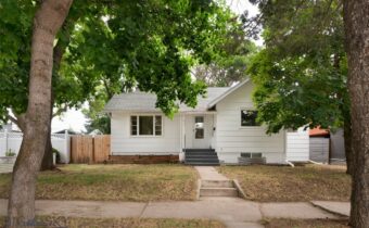 211 N 10th Avenue, Bozeman MT 59715