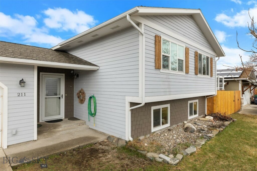 211 N Yellowstone Avenue, Bozeman MT 59718