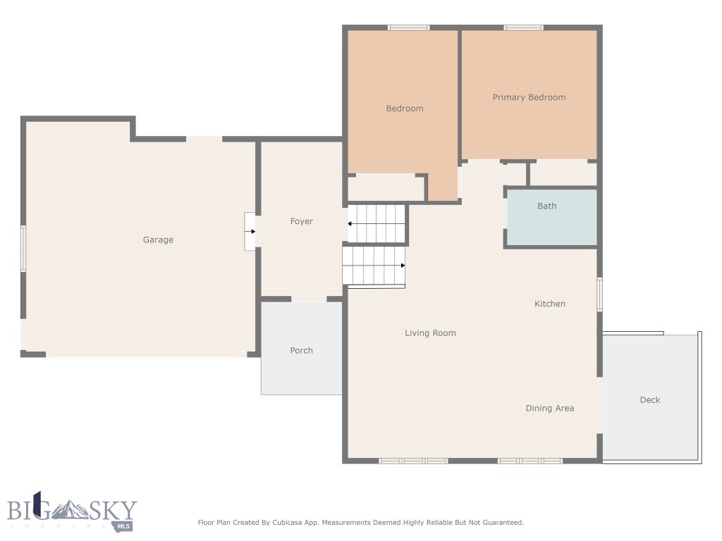 211 N Yellowstone Avenue, Bozeman MT 59718
