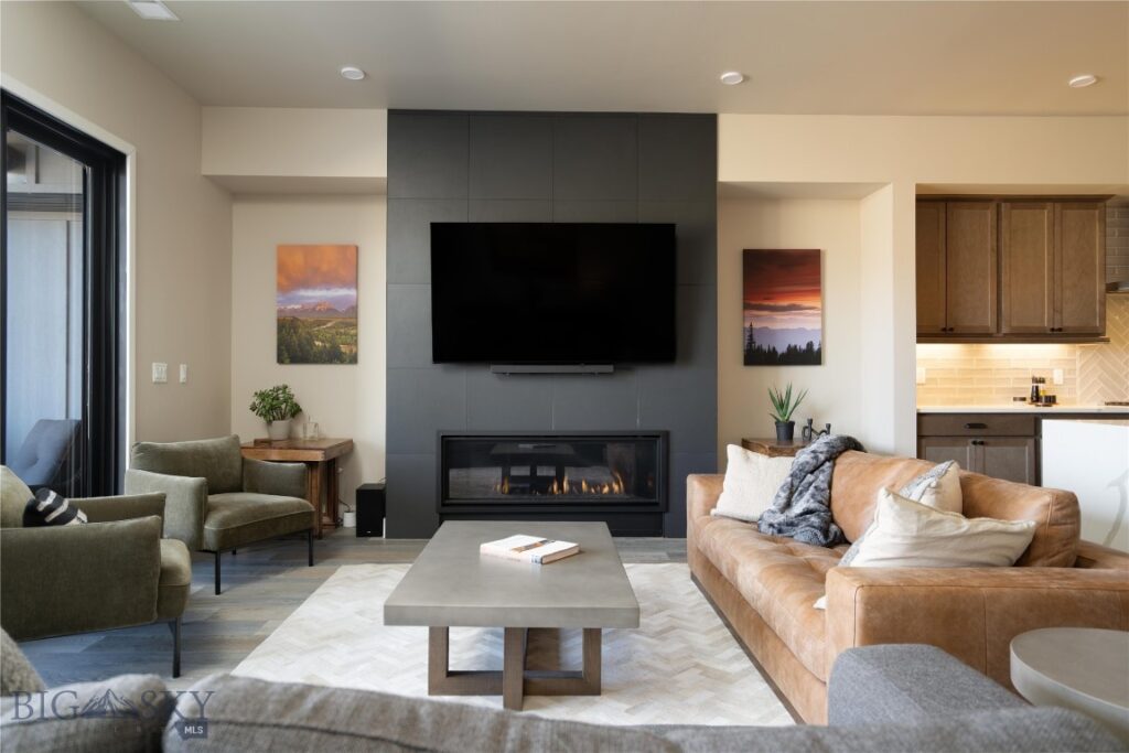 211 Bridger Vale Drive, Bozeman MT 59715