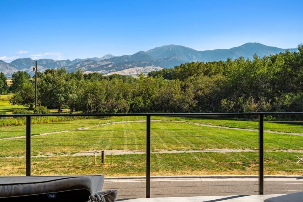 211 Bridger Vale Drive, Bozeman MT 59715