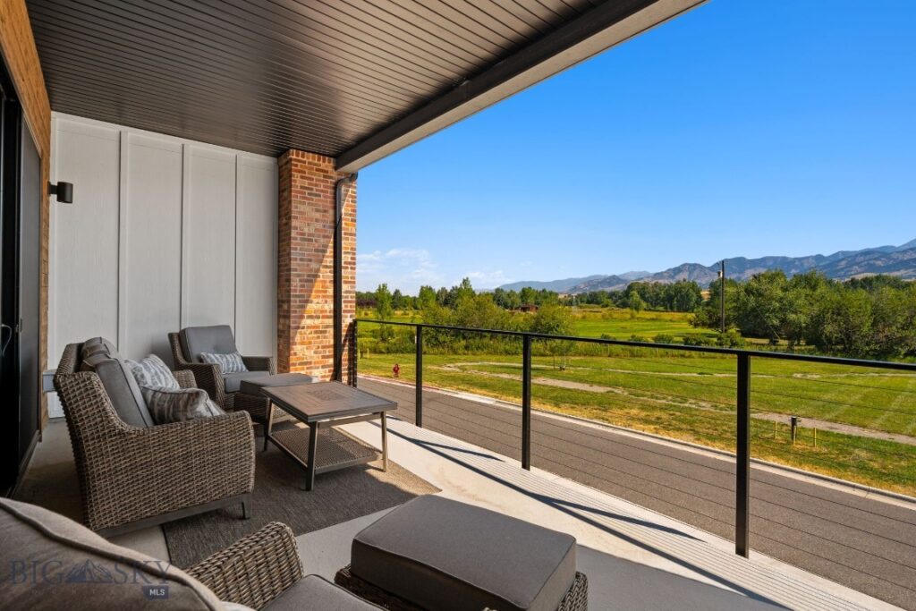 211 Bridger Vale Drive, Bozeman MT 59715