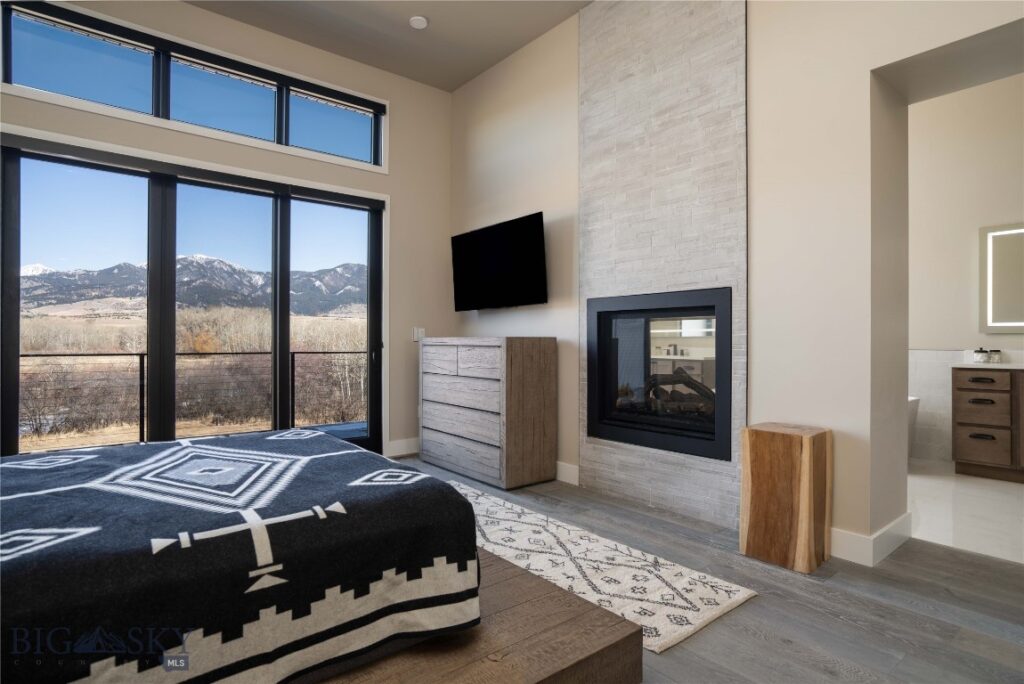 211 Bridger Vale Drive, Bozeman MT 59715