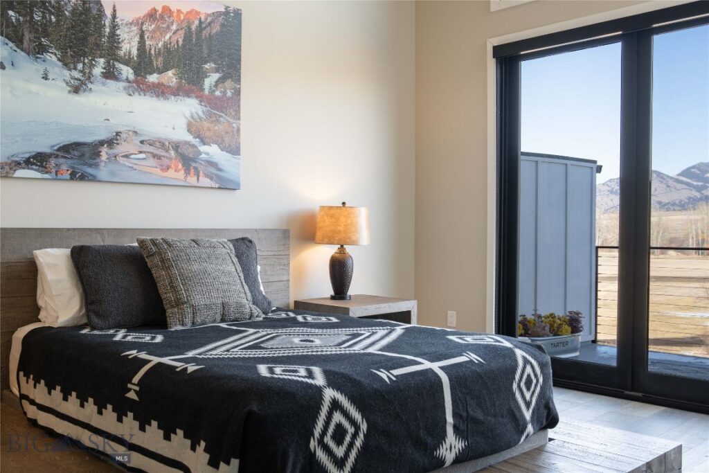 211 Bridger Vale Drive, Bozeman MT 59715