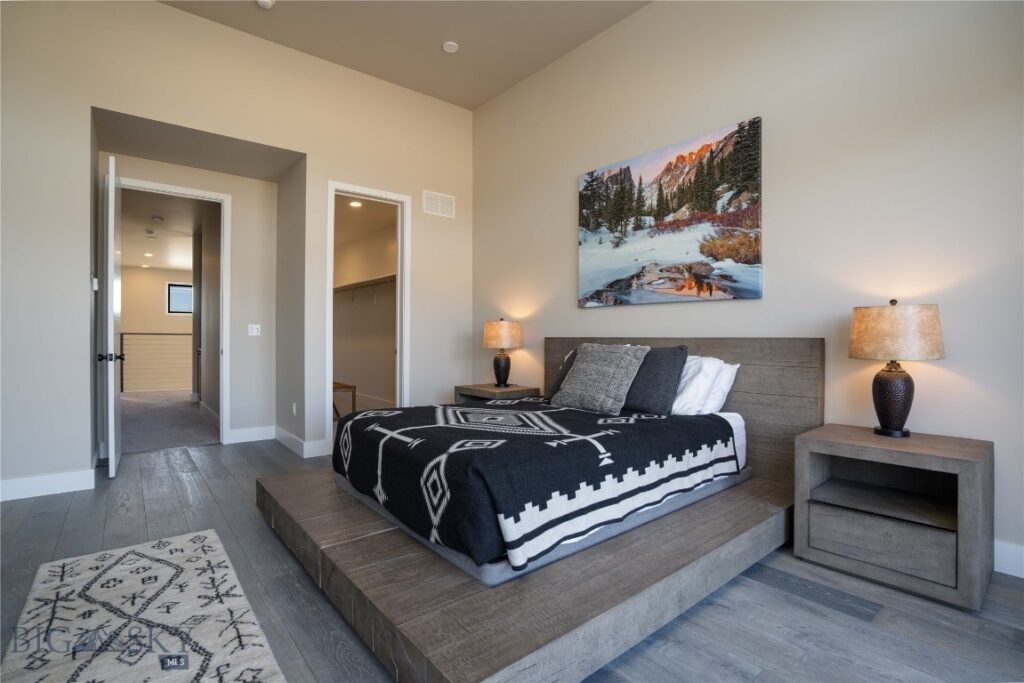 211 Bridger Vale Drive, Bozeman MT 59715