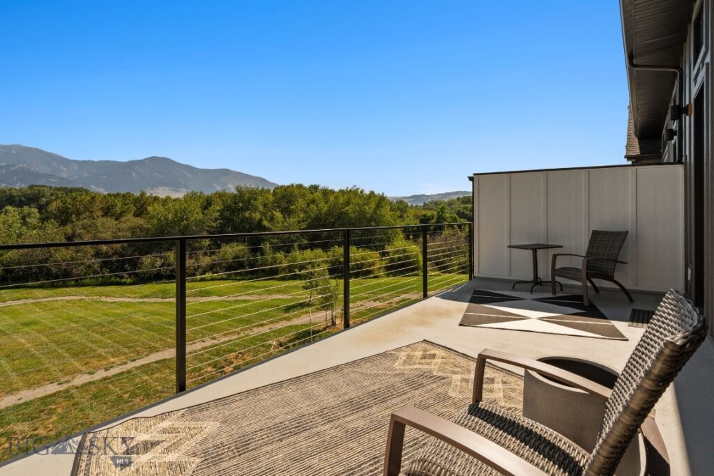 211 Bridger Vale Drive, Bozeman MT 59715