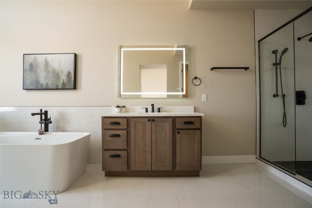 211 Bridger Vale Drive, Bozeman MT 59715