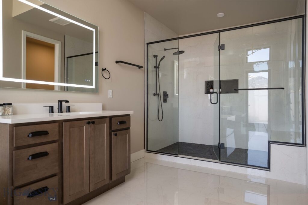 211 Bridger Vale Drive, Bozeman MT 59715