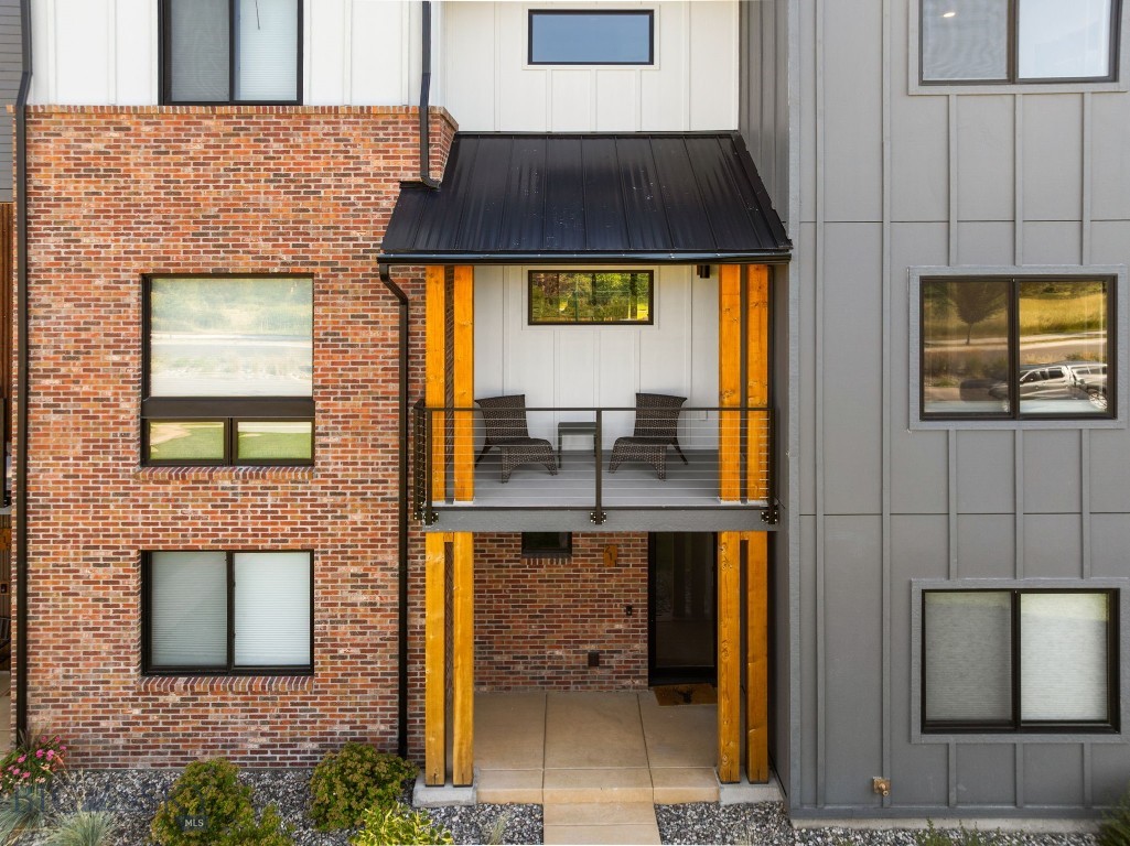 211 Bridger Vale Drive, Bozeman MT 59715