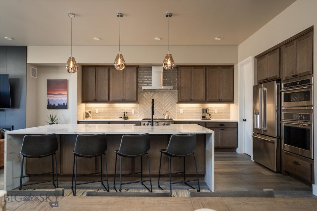 211 Bridger Vale Drive, Bozeman MT 59715