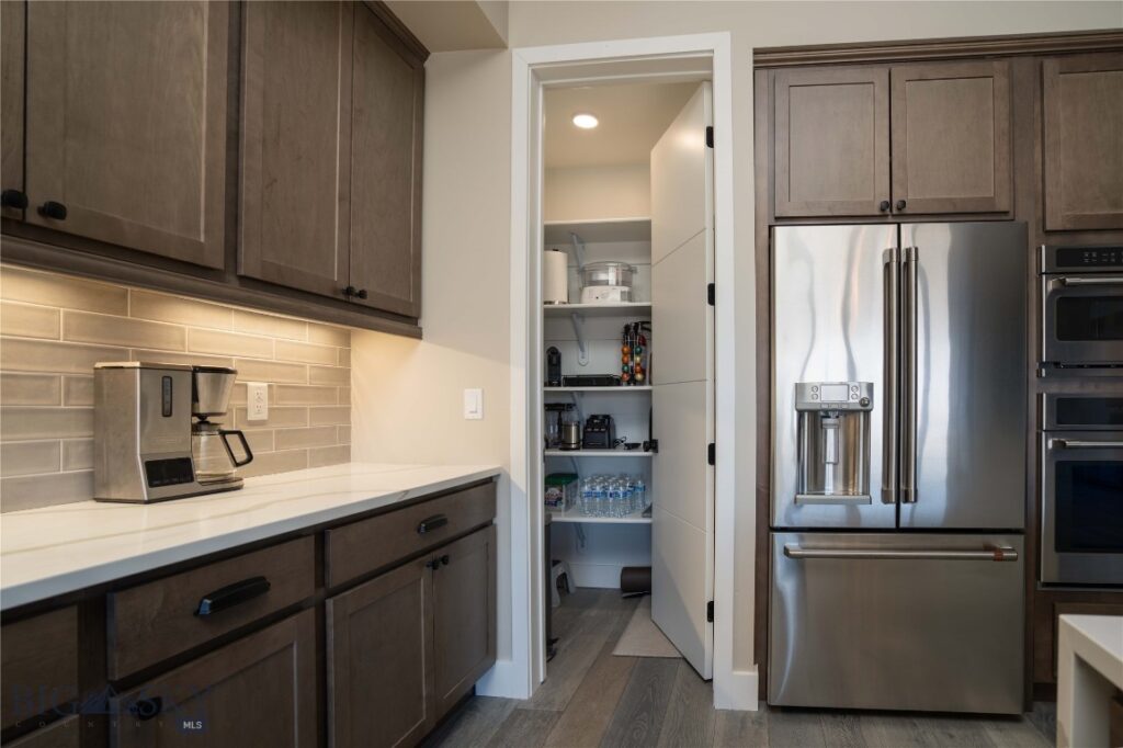 211 Bridger Vale Drive, Bozeman MT 59715