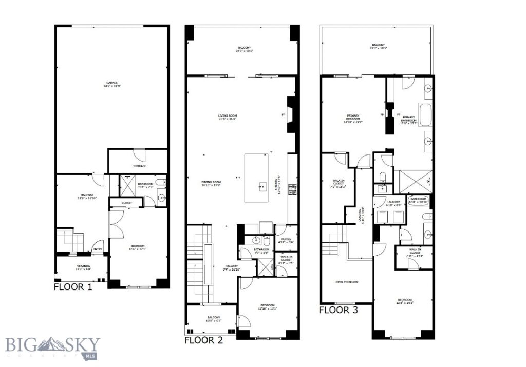 211 Bridger Vale Drive, Bozeman MT 59715