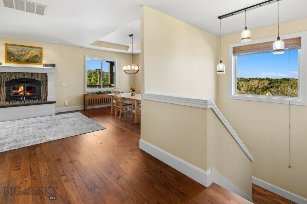 2110 Sourdough Road, Bozeman MT 59715