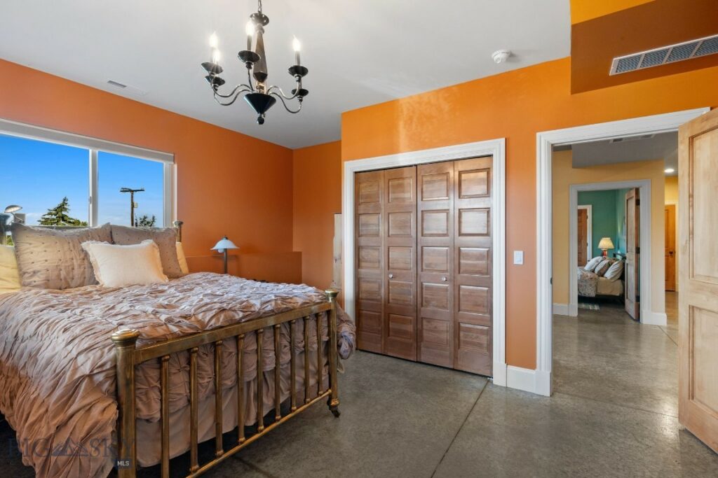 2110 Sourdough Road, Bozeman MT 59715