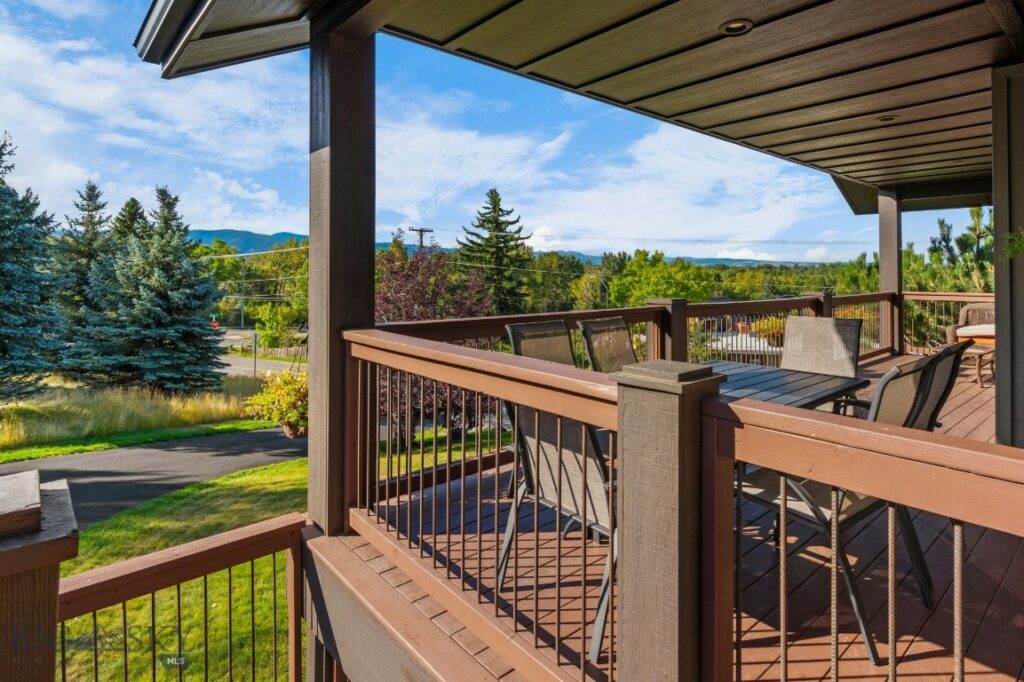 2110 Sourdough Road, Bozeman MT 59715