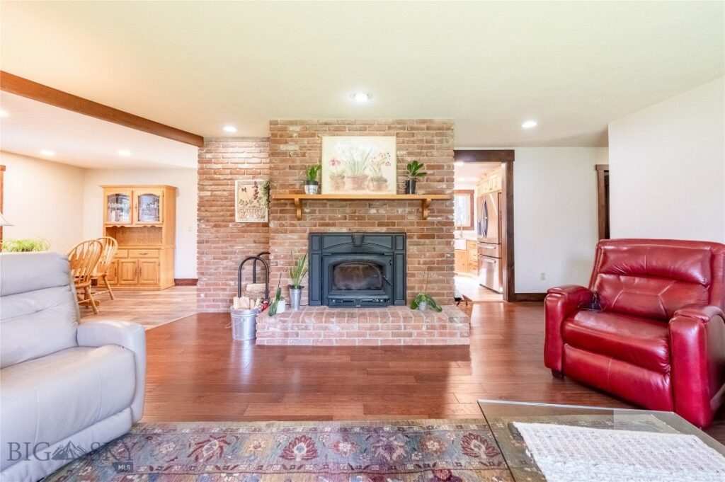 2115 Highland Court, Bozeman MT 59715