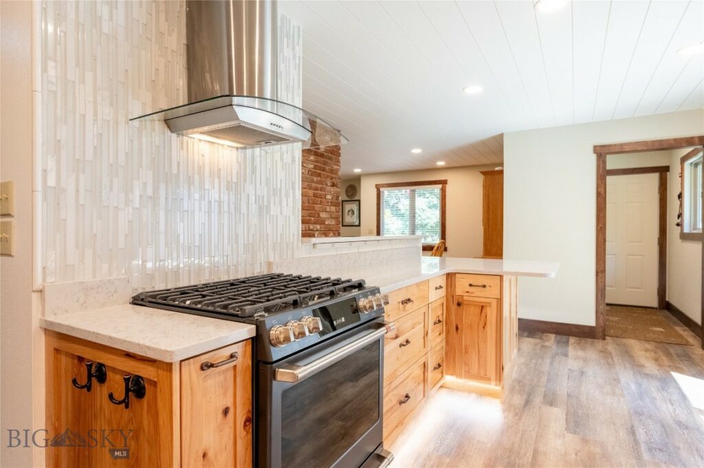 2115 Highland Court, Bozeman MT 59715