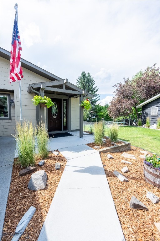 2115 Highland Court, Bozeman MT 59715