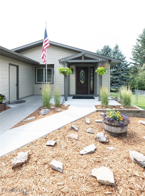 2115 Highland Court, Bozeman MT 59715