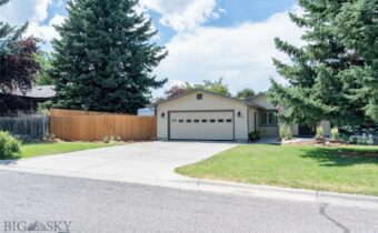 2115 Highland Court, Bozeman MT 59715