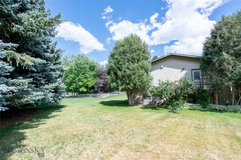 2115 Highland Court, Bozeman MT 59715