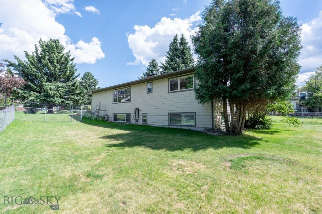 2115 Highland Court, Bozeman MT 59715