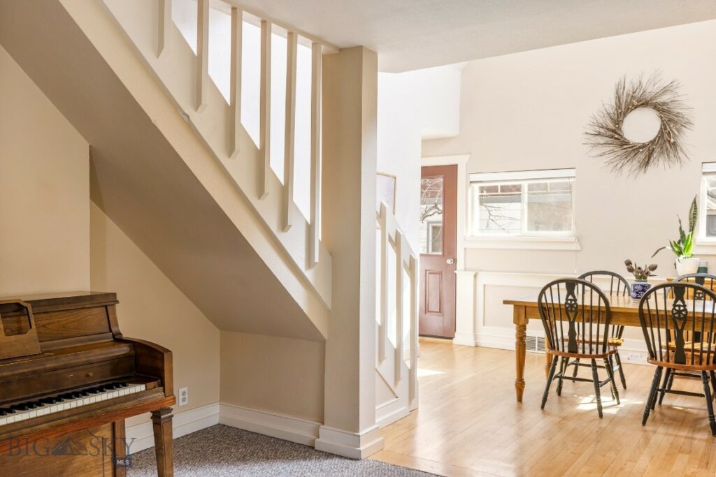 212 S 9th Avenue, Bozeman MT 59715