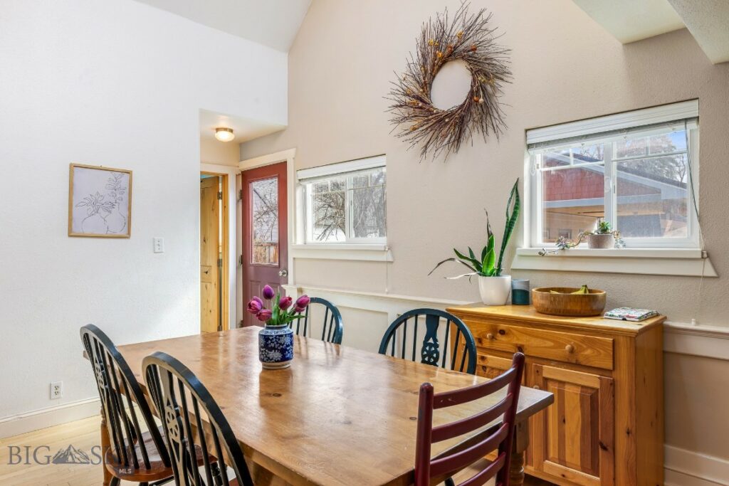 212 S 9th Avenue, Bozeman MT 59715