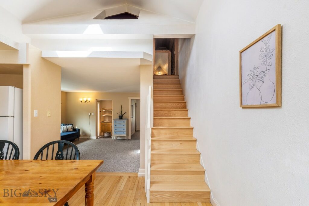 212 S 9th Avenue, Bozeman MT 59715