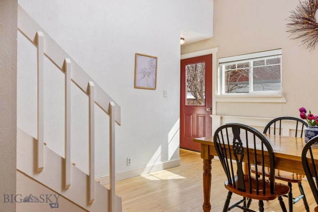 212 S 9th Avenue, Bozeman MT 59715