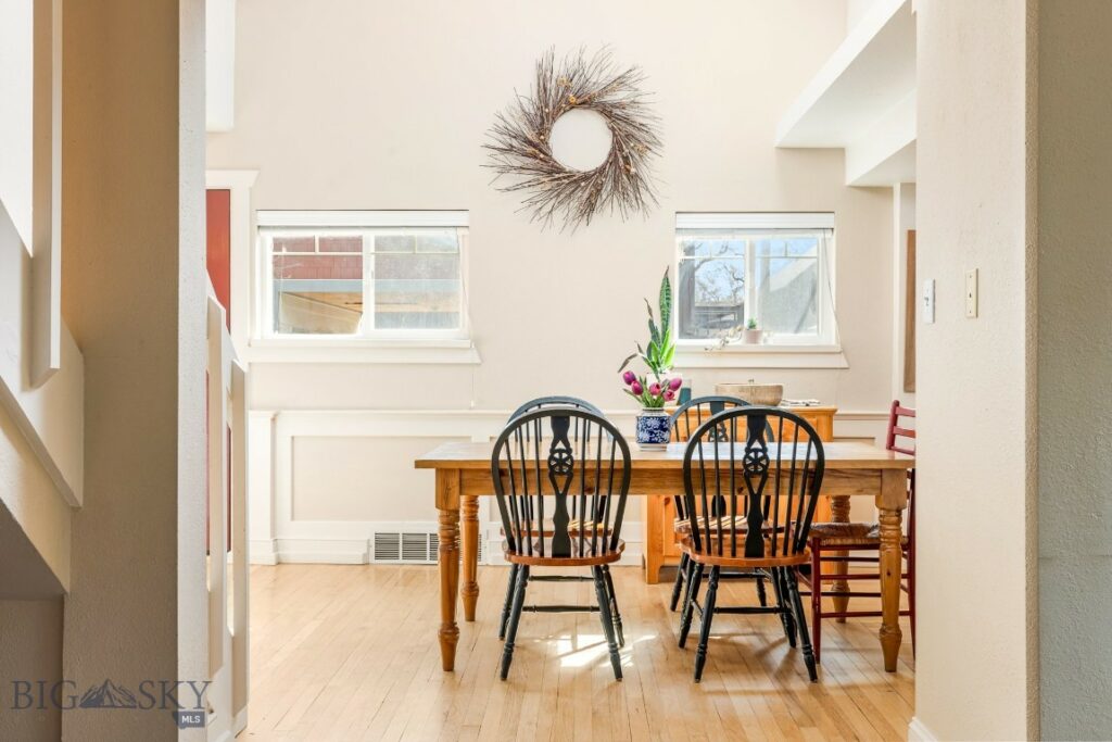 212 S 9th Avenue, Bozeman MT 59715