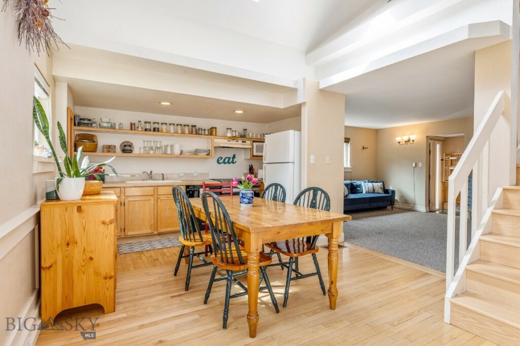 212 S 9th Avenue, Bozeman MT 59715