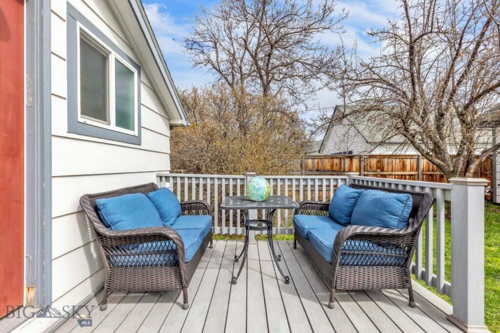 212 S 9th Avenue, Bozeman MT 59715