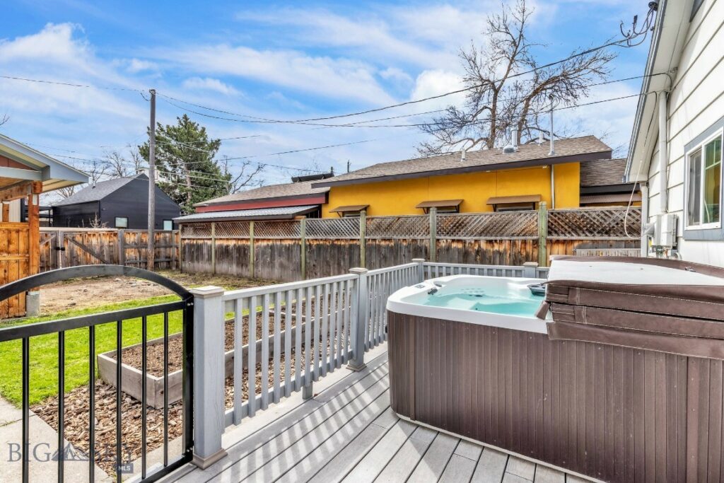 212 S 9th Avenue, Bozeman MT 59715