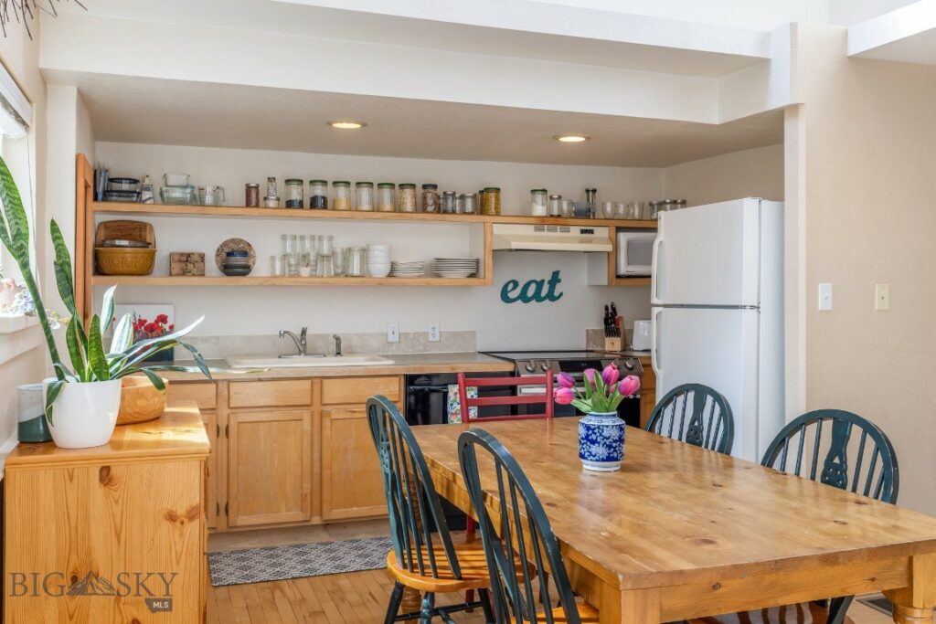 212 S 9th Avenue, Bozeman MT 59715