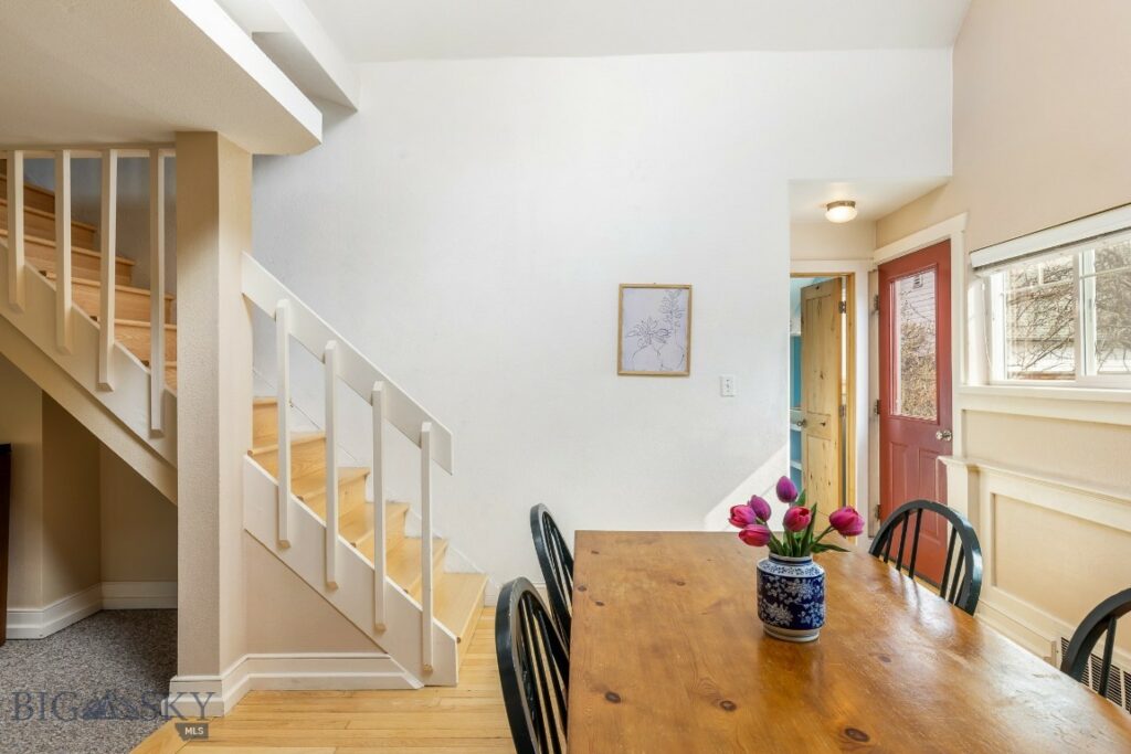 212 S 9th Avenue, Bozeman MT 59715