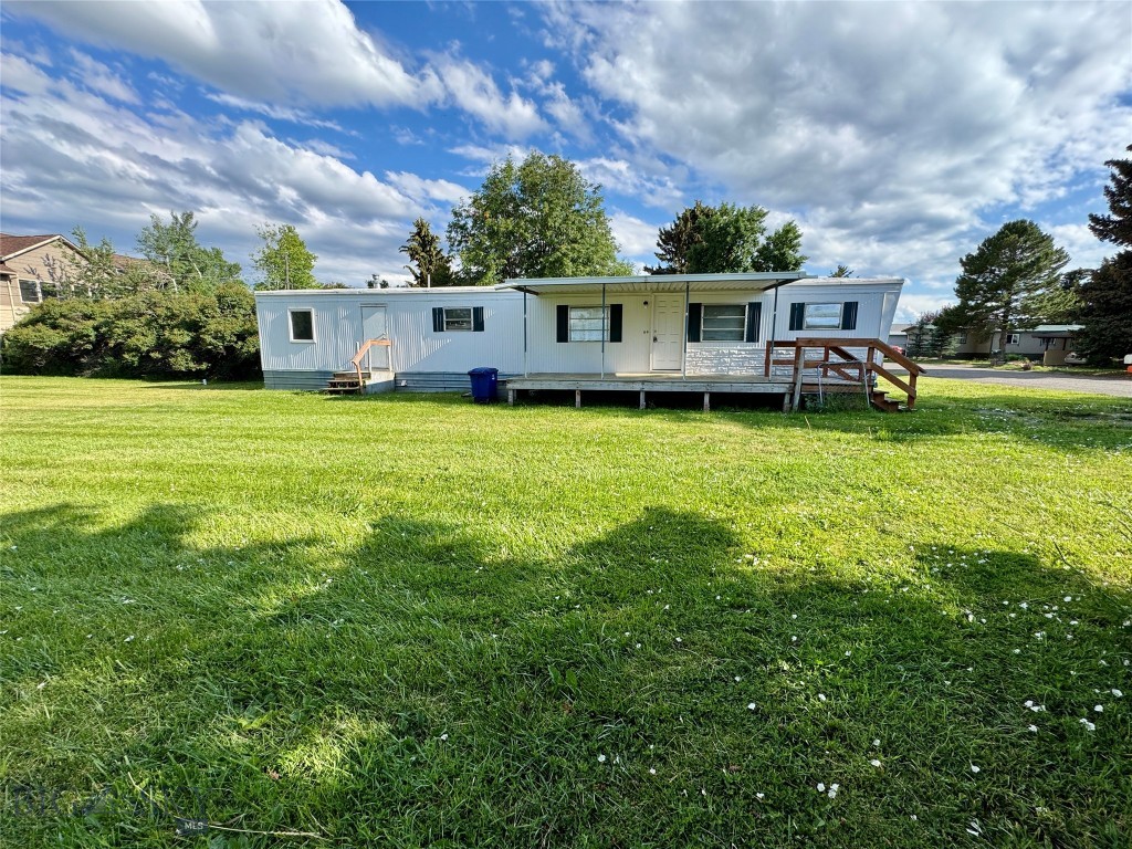 212 Yerger Drive, Bozeman MT 59718