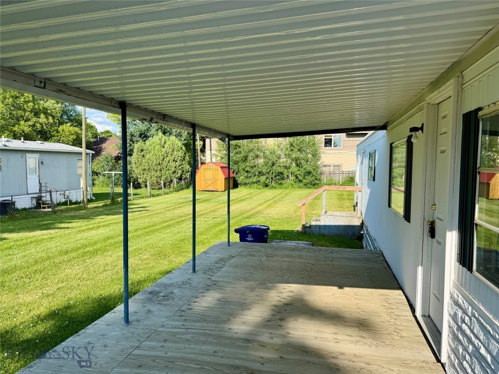 212 Yerger Drive, Bozeman MT 59718