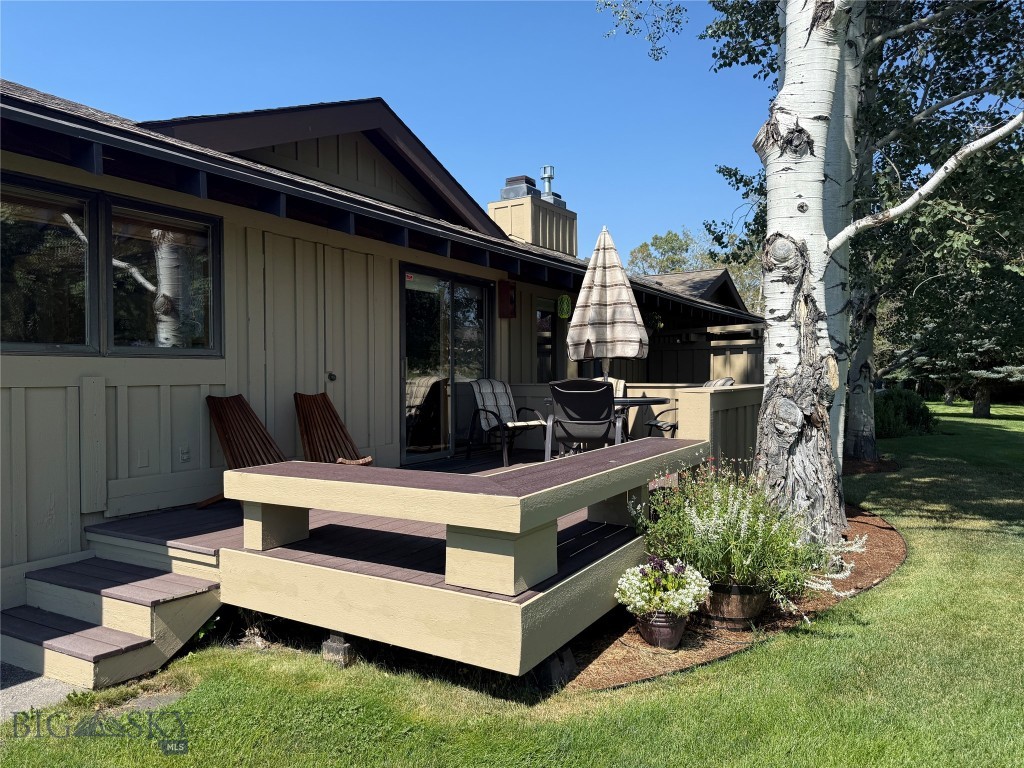 2122 Fairway Drive, Bozeman MT 59715