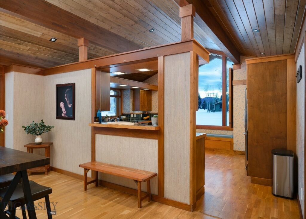 2122 Fairway Drive, Bozeman MT 59715