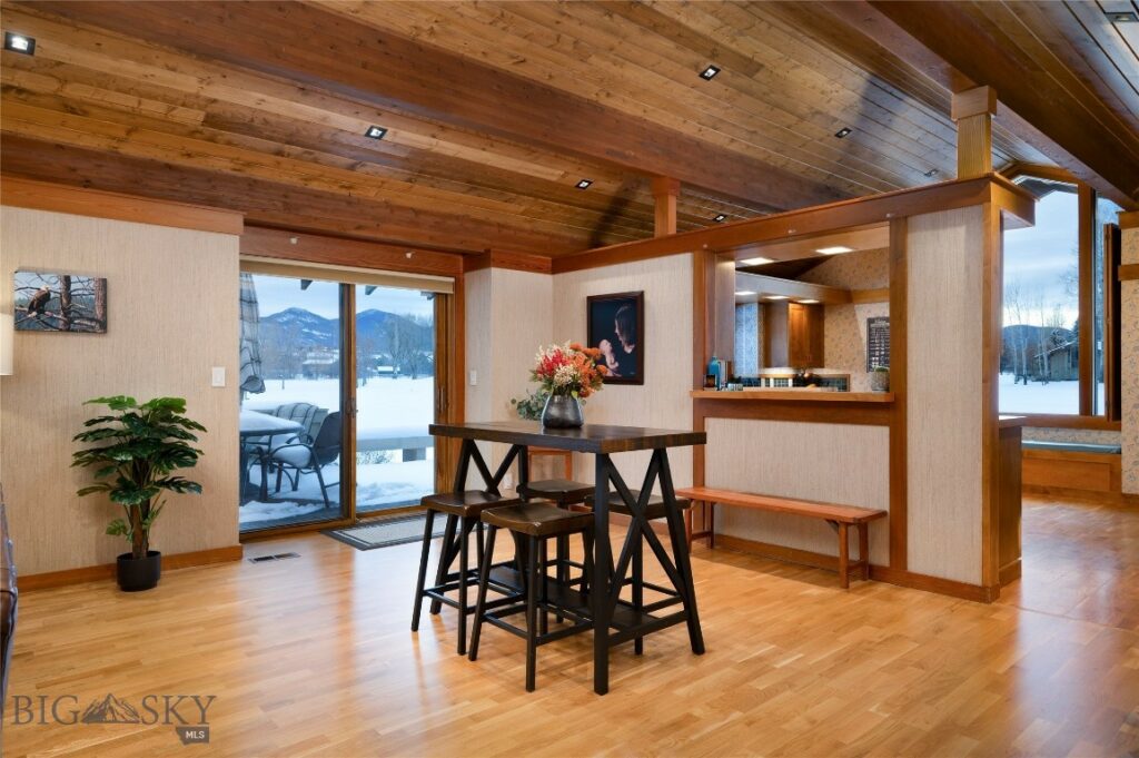 2122 Fairway Drive, Bozeman MT 59715